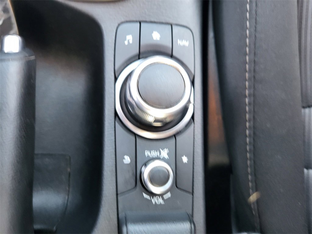 Used 2018 MAZDA CX-3 Sport image 28