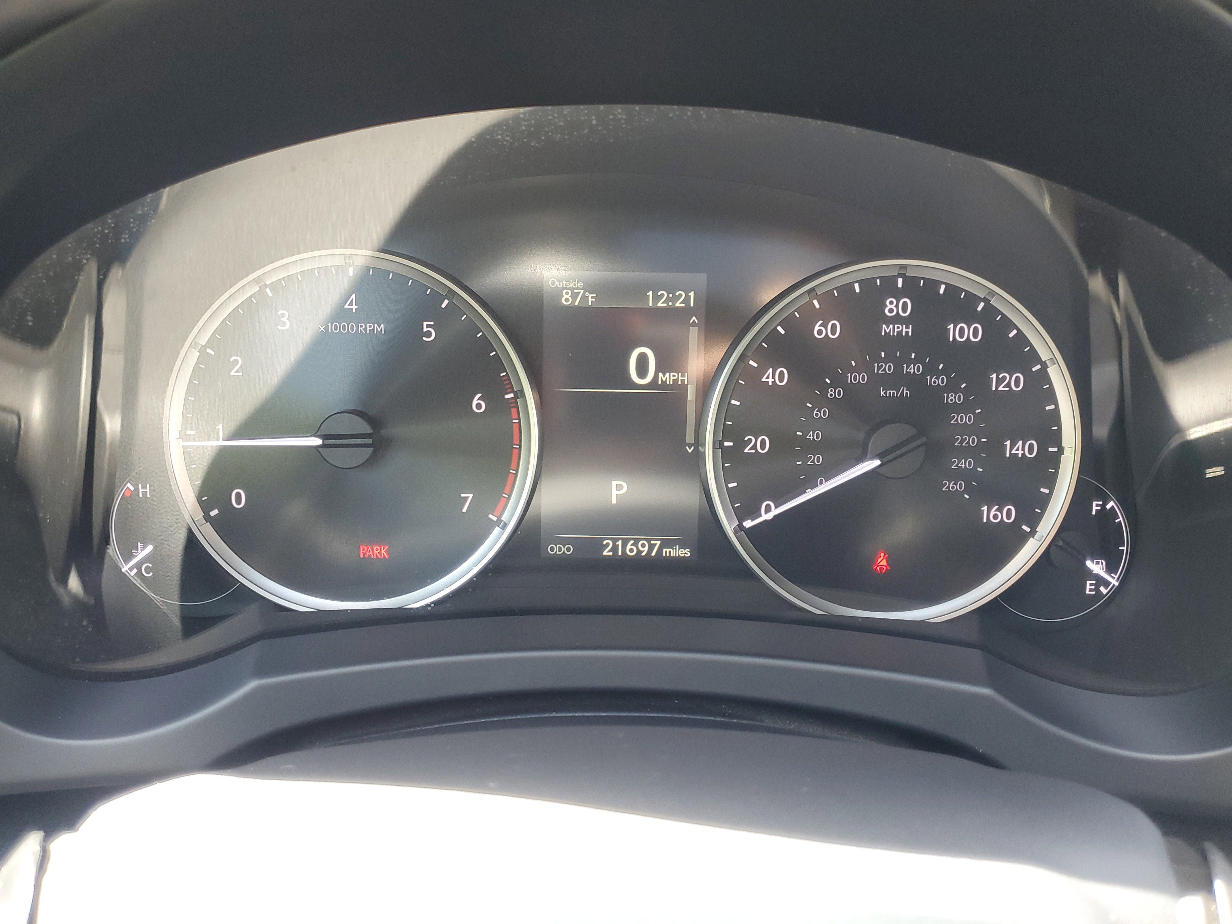 Certified 2023 Lexus IS 300 w/ Comfort Package RWD image 23