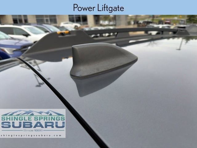 Certified 2023 Subaru Outback Wilderness image 15