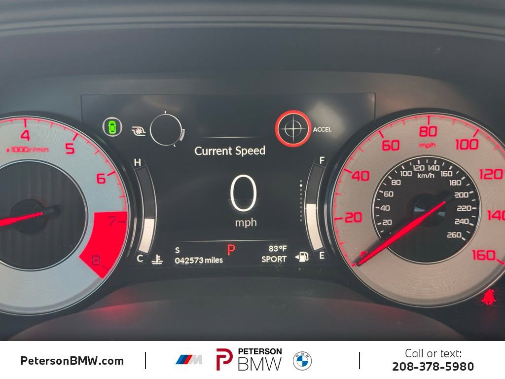 Used 2022 Acura TLX w/ A-SPEC Pkg image 39