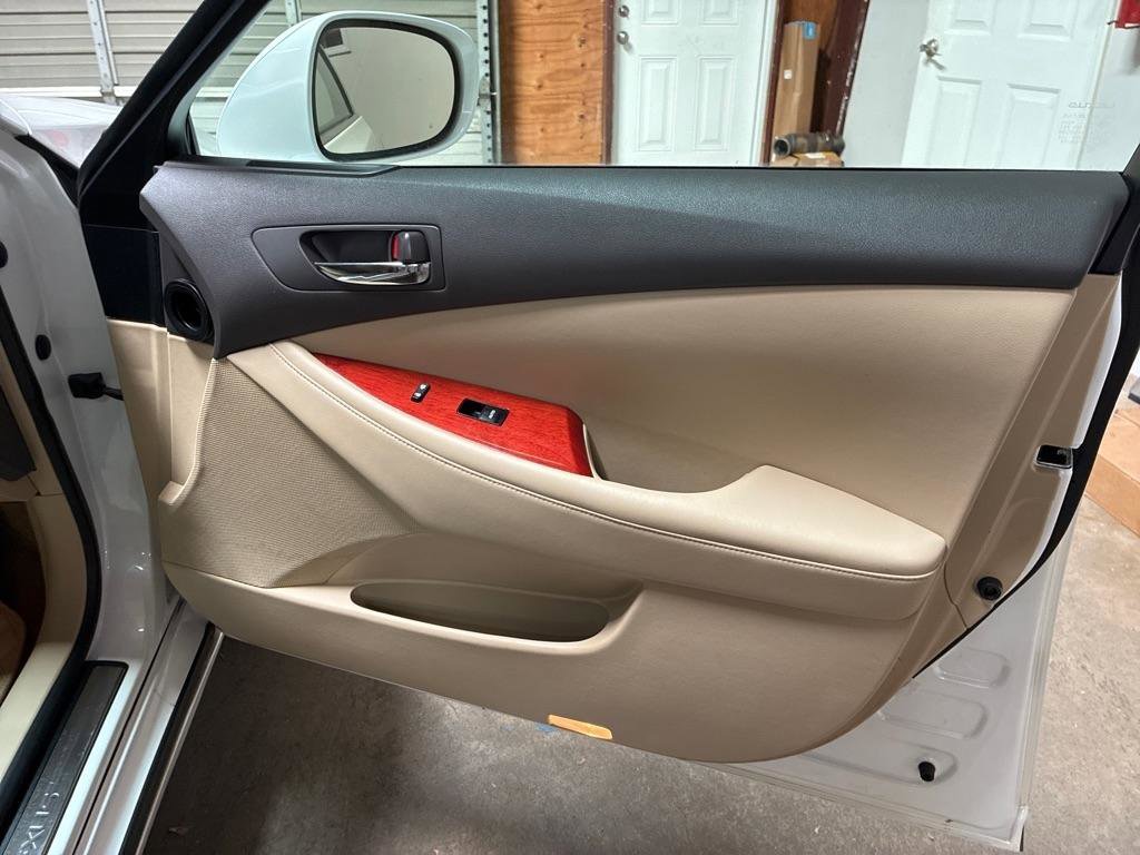 Used 2007 Lexus ES 350 FWD image 27