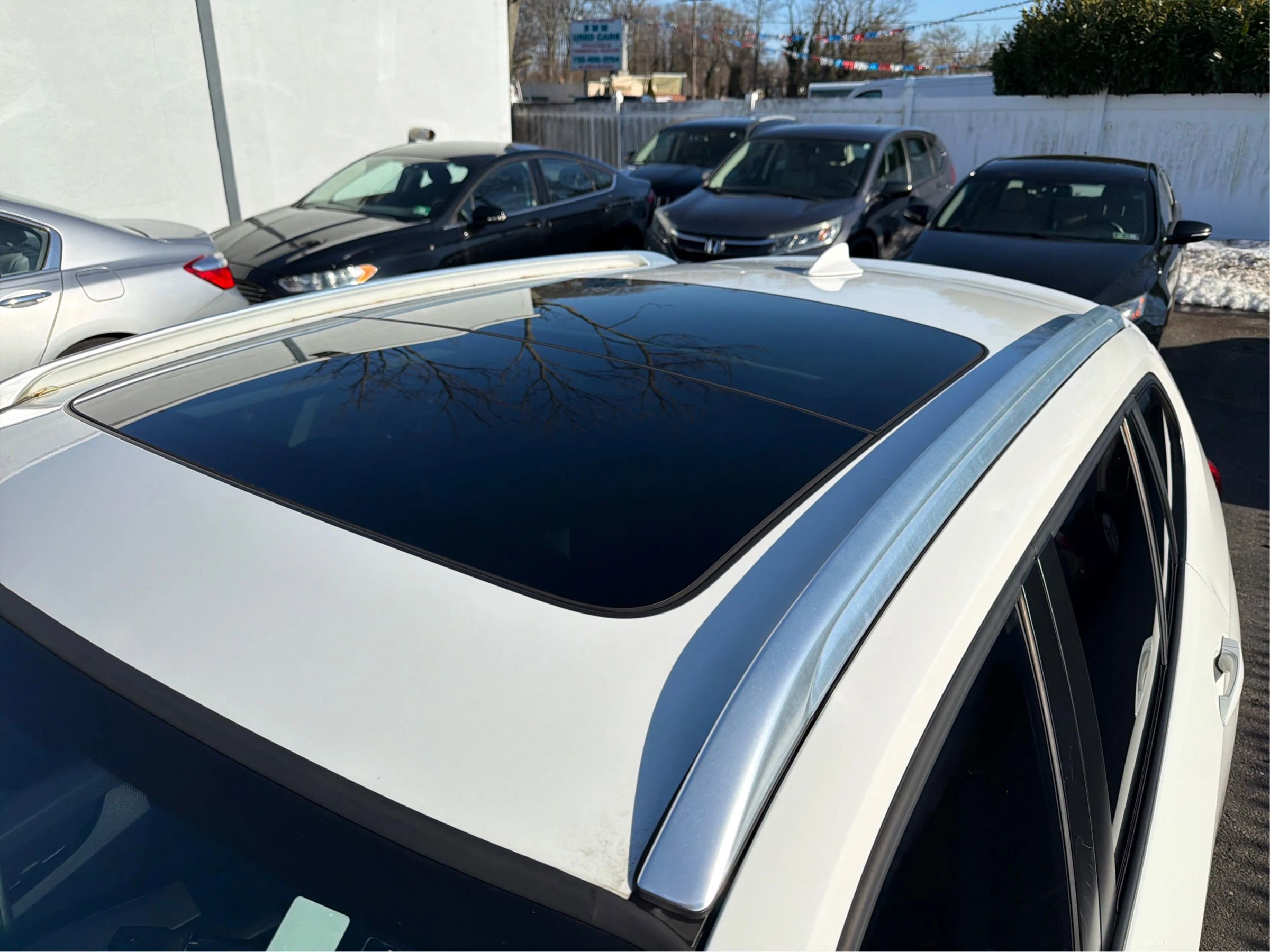 Used 2015 BMW X1 xDrive35i AWD/4WD image 15