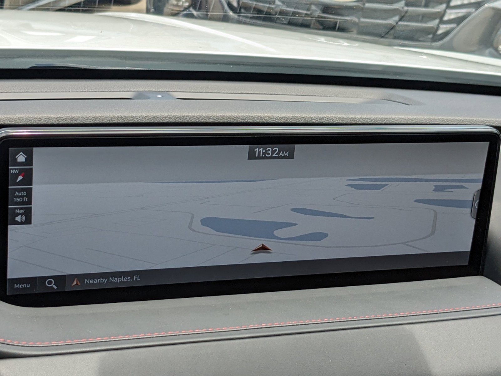 New 2024 Genesis G80 3.5T Sport AWD/4WD image 26