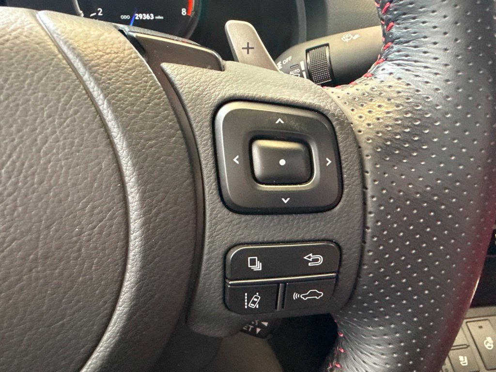 Used 2022 Lexus IS 350 F Sport w/ Memory Package AWD/4WD image 19