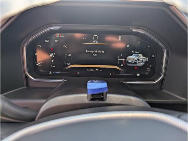 New 2026 GMC Sierra 1500 Denali image 21