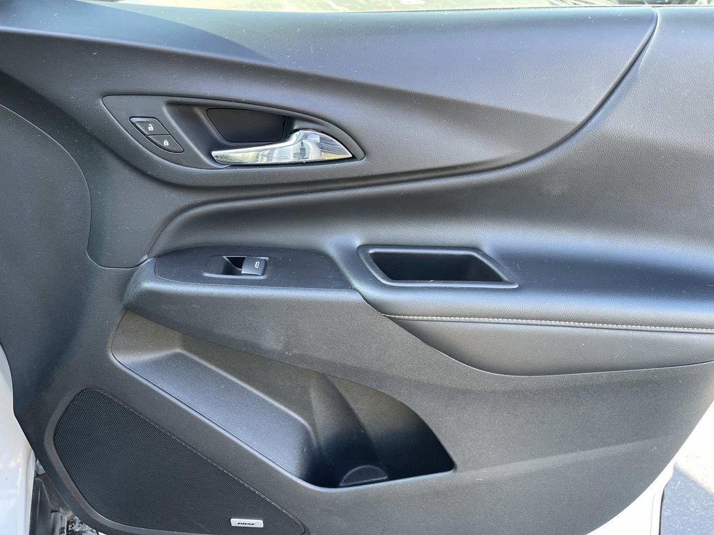 Used 2019 Chevrolet Equinox Premier image 24