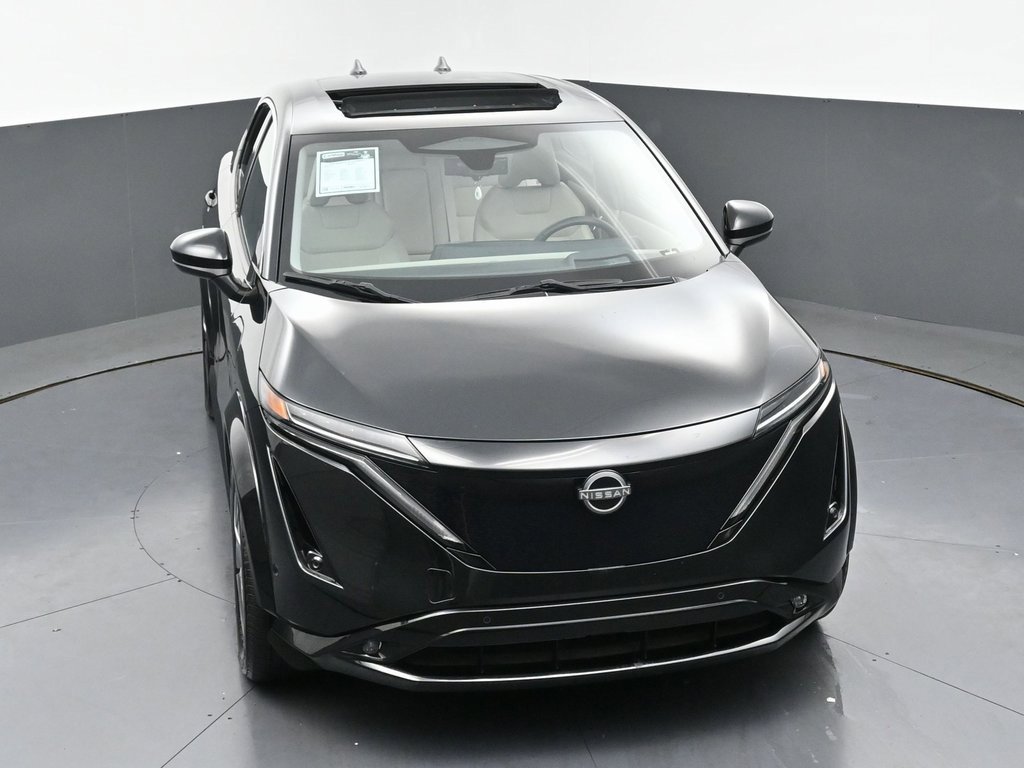 Used 2023 Nissan Ariya EMPOWER+ image 46