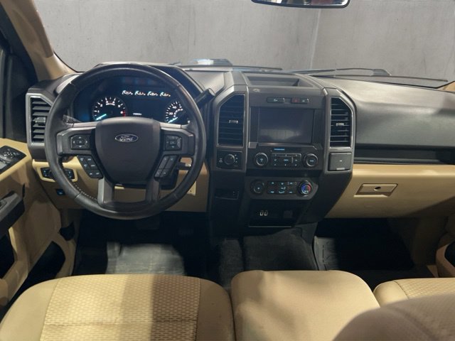 Used 2019 Ford F150 XLT w/ Equipment Group 301A Mid AWD/4WD image 36