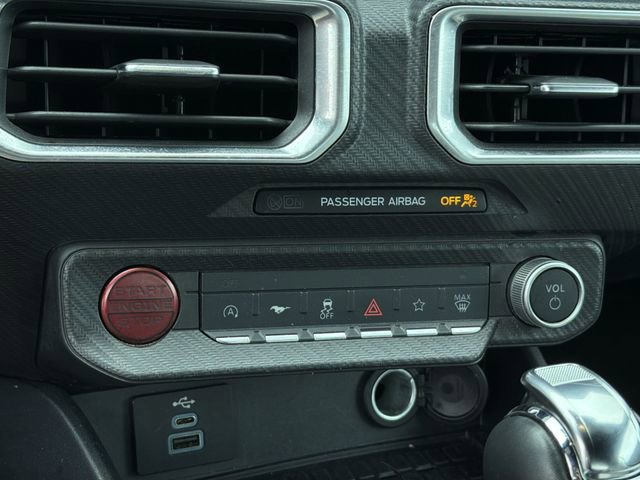 Used 2024 Ford Mustang Premium RWD image 14