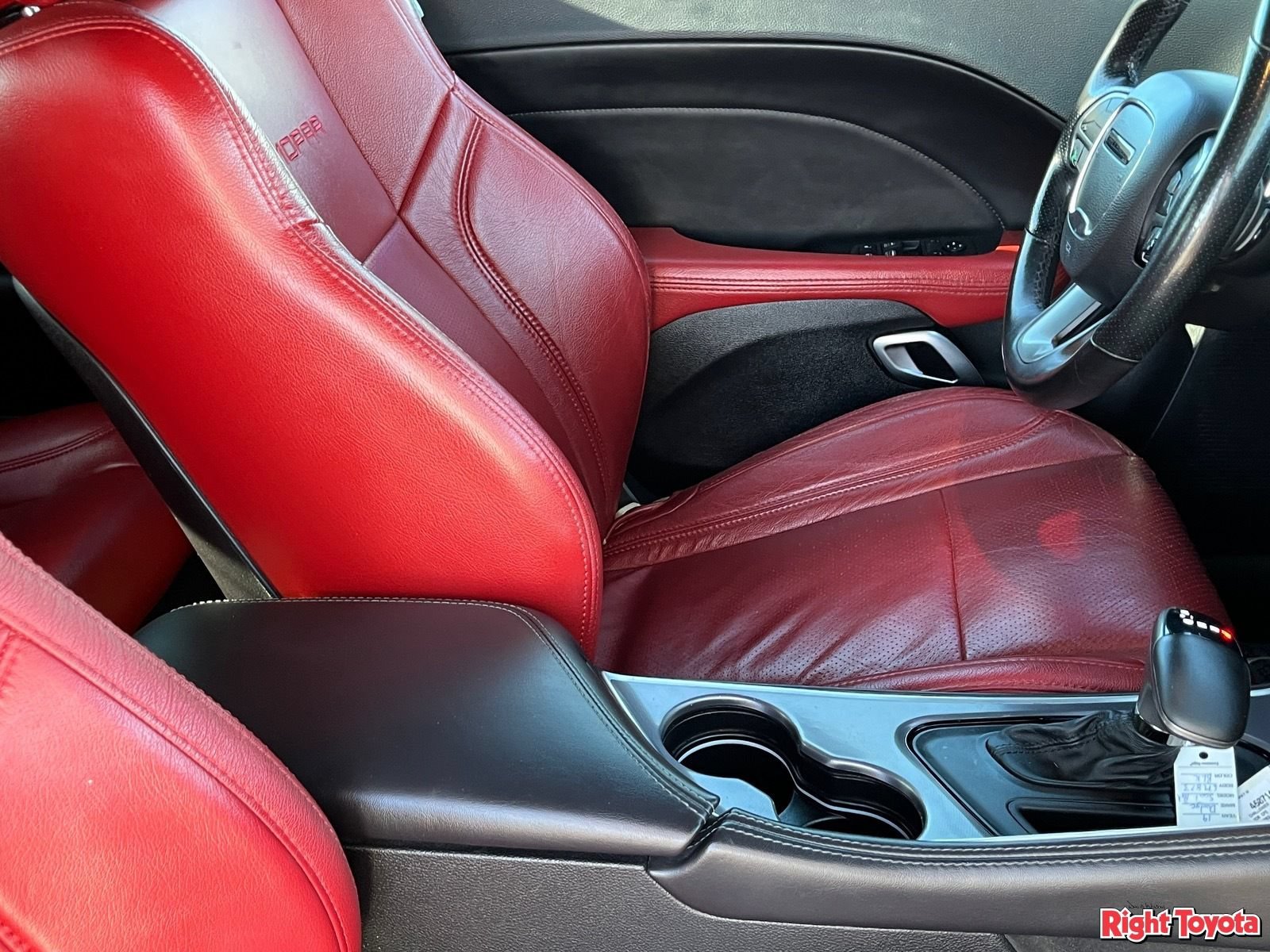 Used 2019 Dodge Challenger R/T Scat Pack RWD image 13