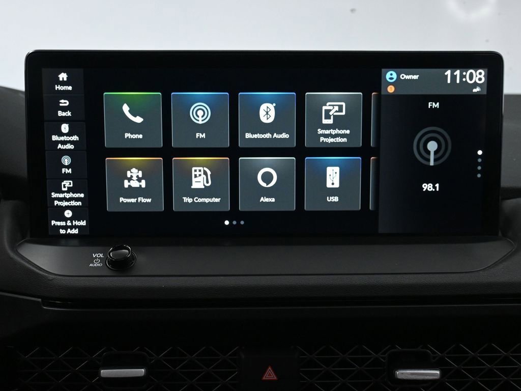 Used 2024 Honda Accord Sport image 26