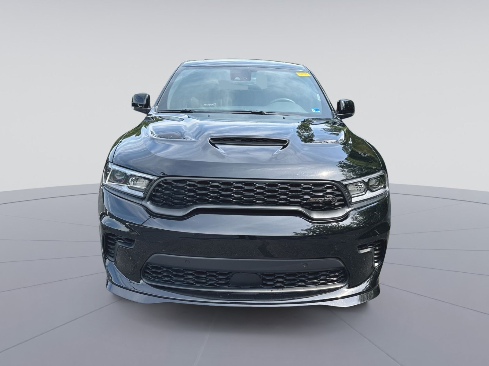 Used 2026 Dodge Durango SRT Hellcat w/ Premium Group AWD/4WD image 4