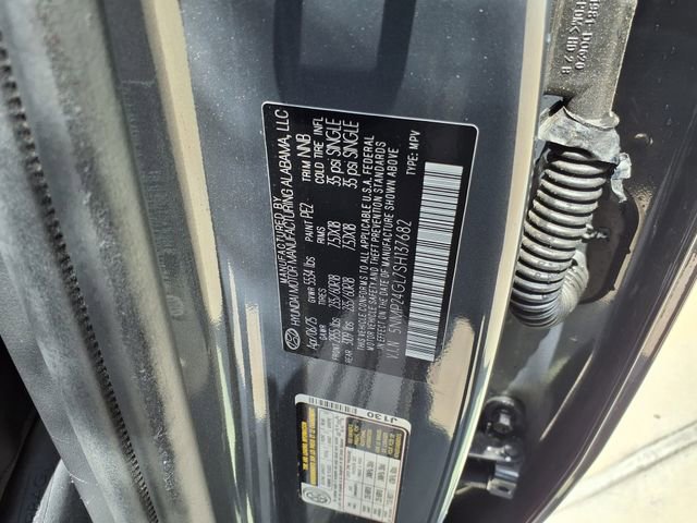 Used 2025 Hyundai Santa Fe SEL FWD image 35