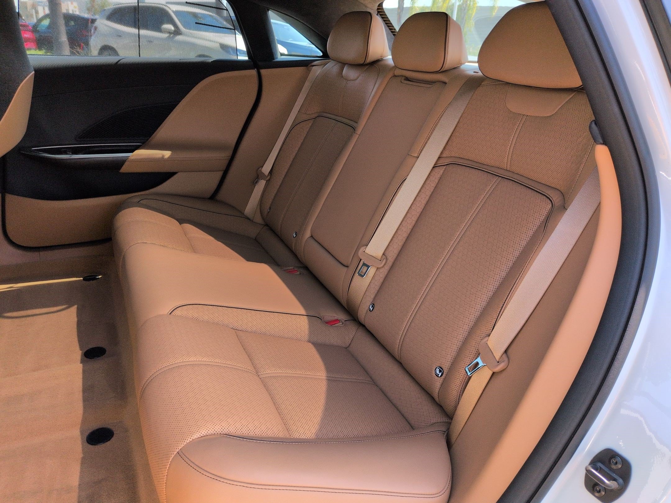 Used 2024 Lucid Air Grand Touring AWD/4WD image 31