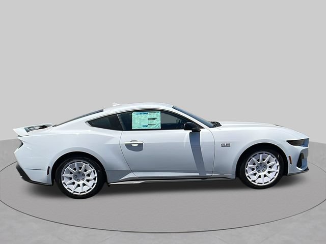 New 2026 Ford Mustang GT Premium w/ GT Performance Package RWD image 2