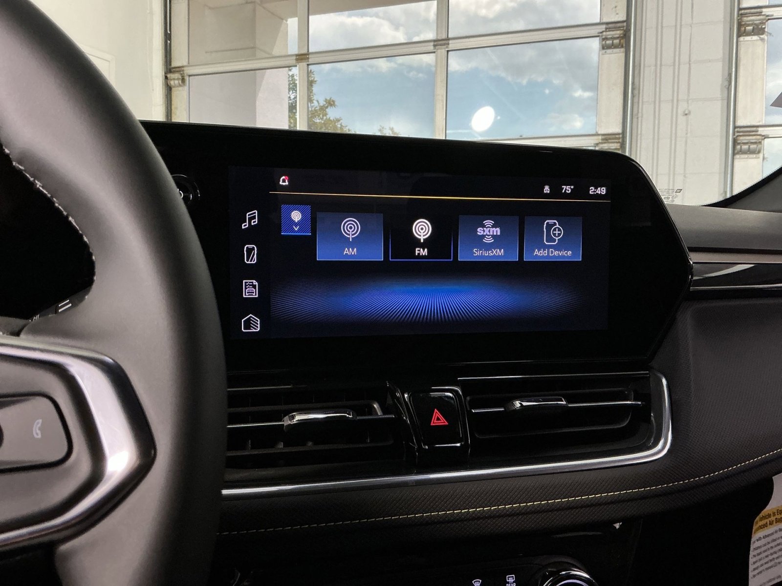 New 2026 Chevrolet TrailBlazer ACTIV w/ Convenience Package image 26