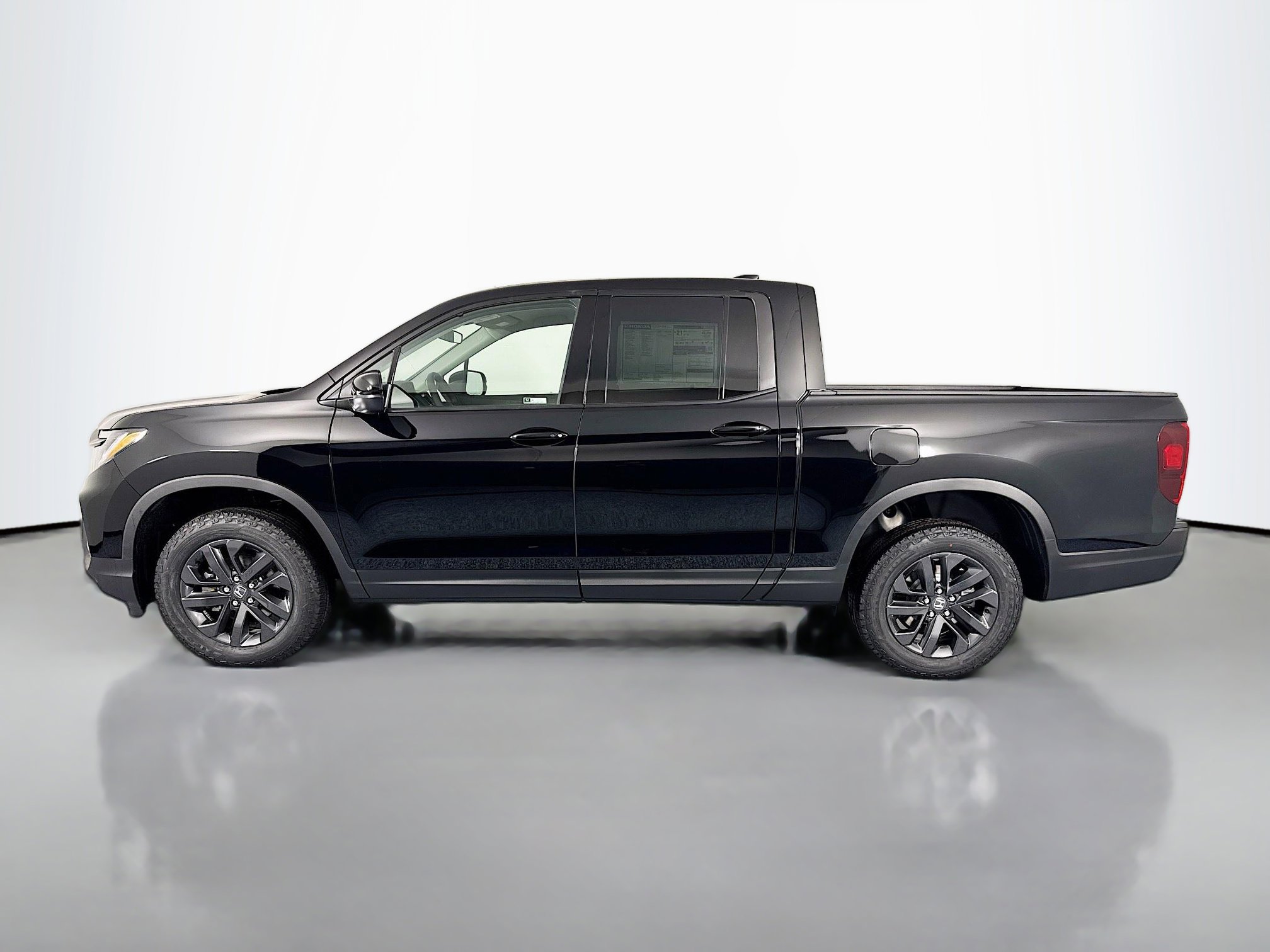 New 2026 Honda Ridgeline Sport image 8