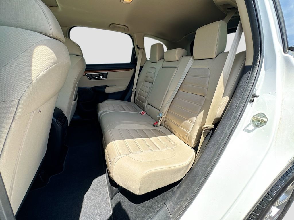 Used 2019 Honda CR-V EX image 24