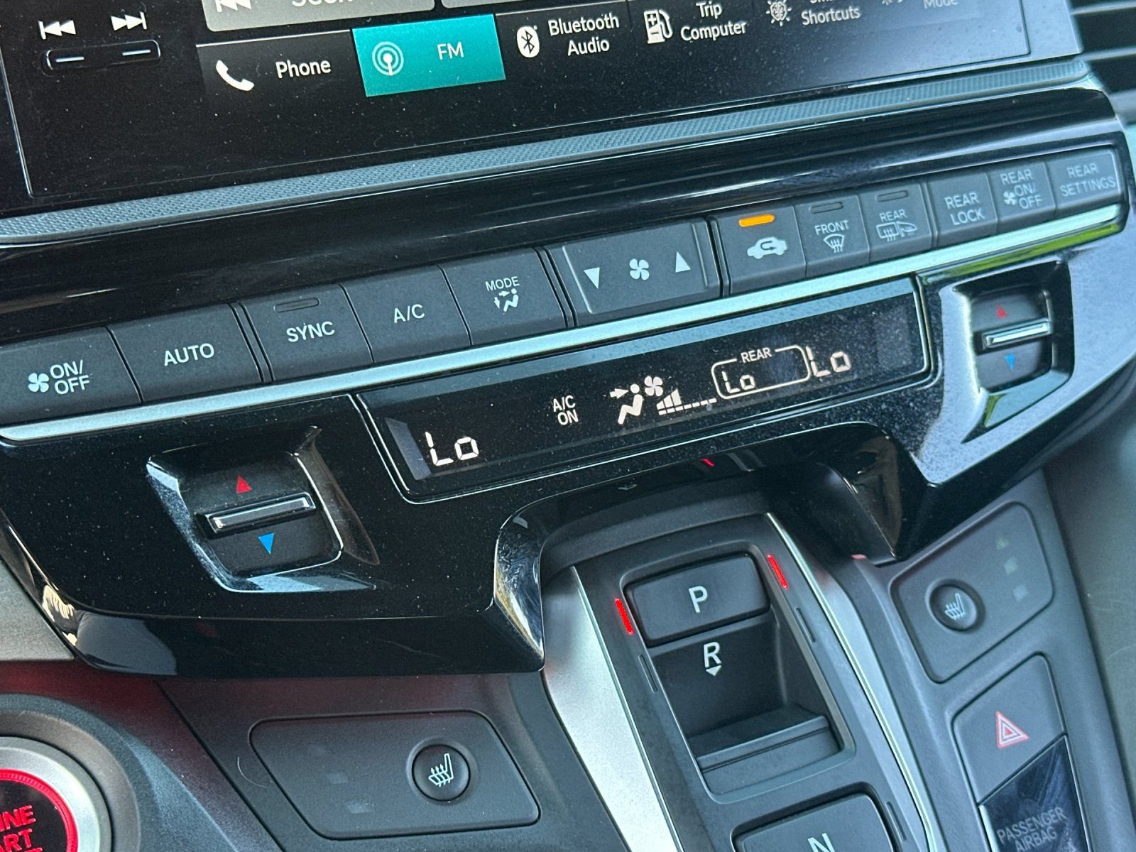 Used 2025 Honda Odyssey Sport-L image 21