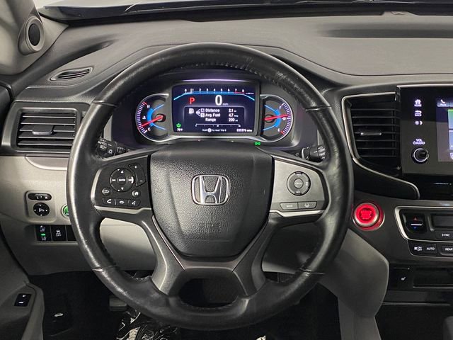 Used 2020 Honda Pilot EX-L image 15