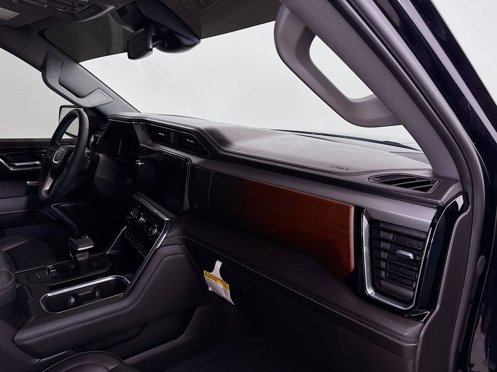 Used 2025 GMC Sierra 1500 Denali image 31