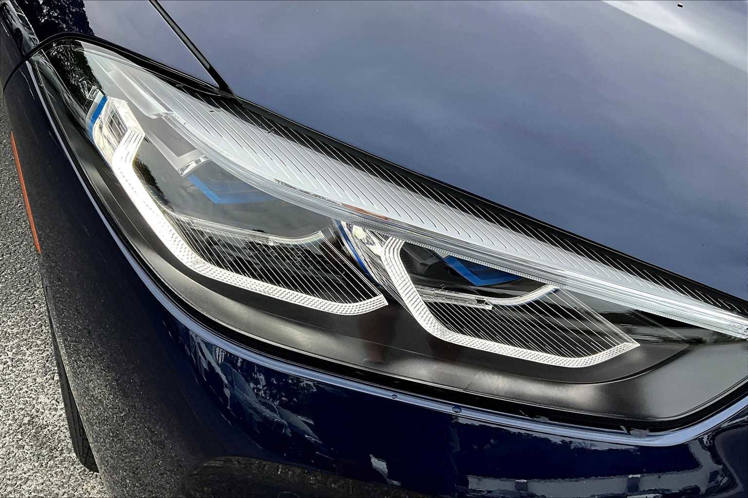 New 2026 BMW 840i xDrive Coupe image 13