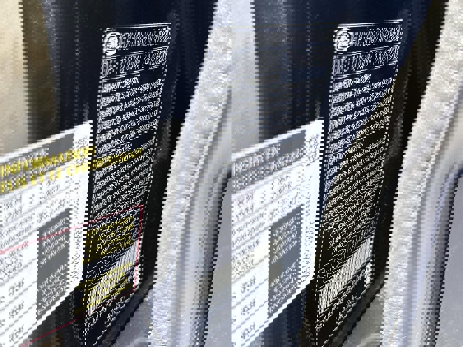 Used 2022 Land Rover Range Rover Westminster Edition image 7