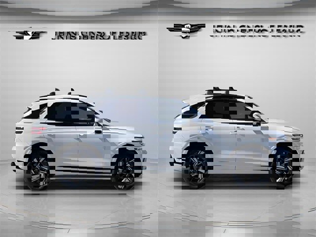 New 2026 Genesis GV70 3.5T Sport Advanced image 2