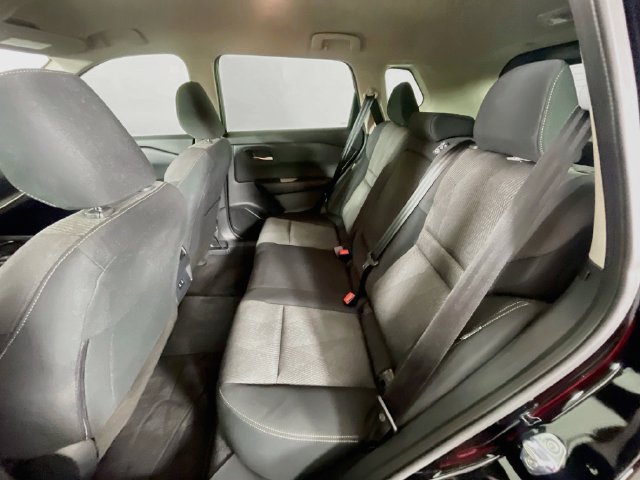 Used 2026 Nissan Rogue SV FWD image 23