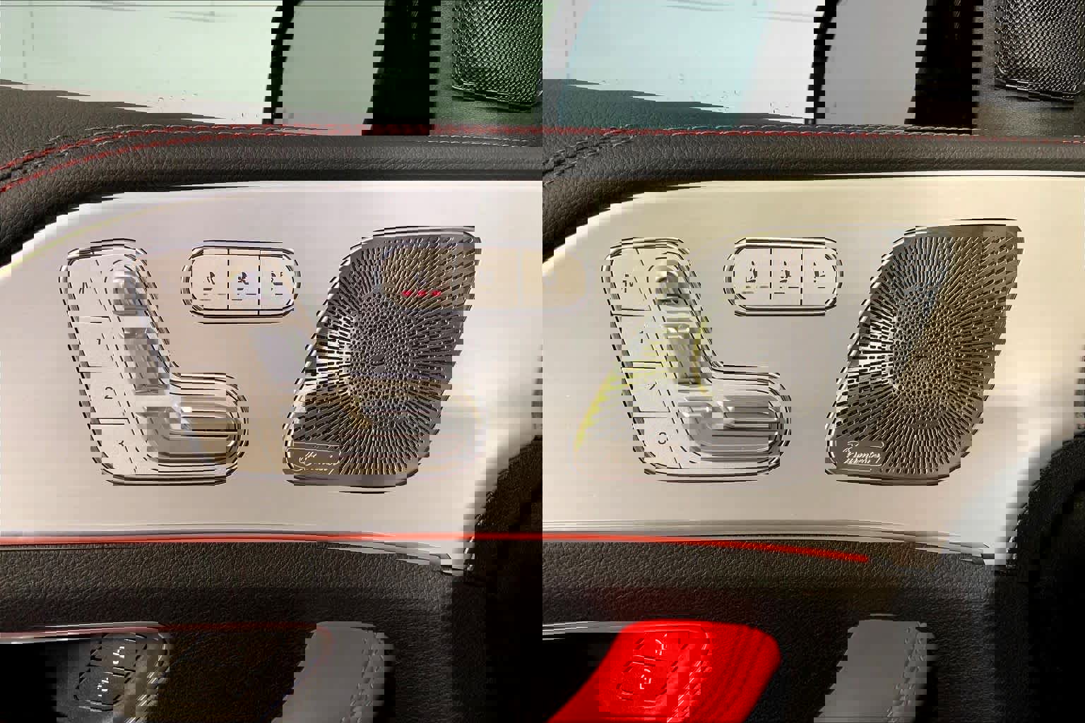 Used 2022 Mercedes-Benz GLE 53 AMG 4MATIC Coupe image 38