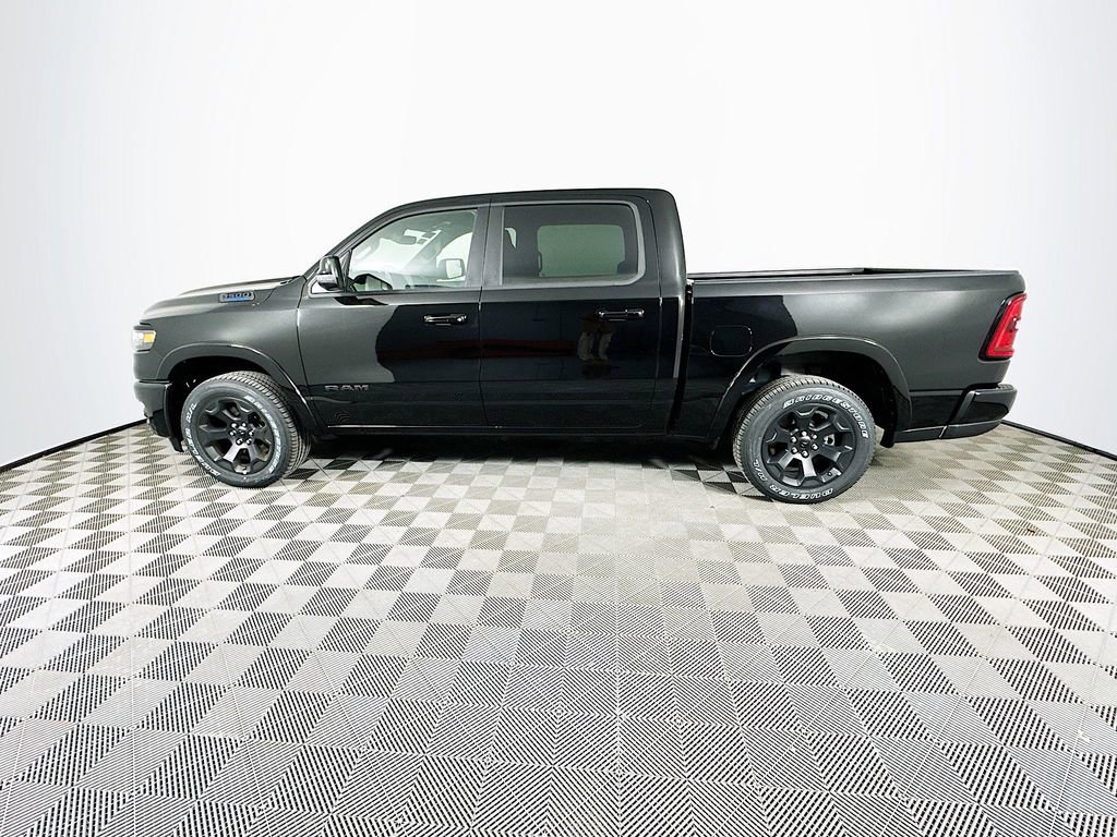 New 2026 RAM 1500 Big Horn image 6