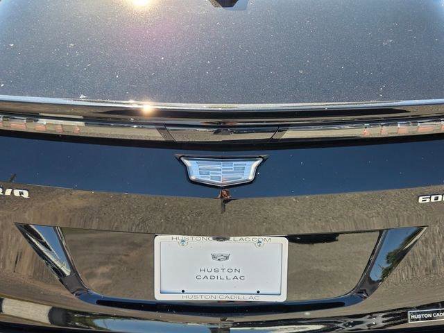 New 2026 Cadillac Lyriq Sport image 13