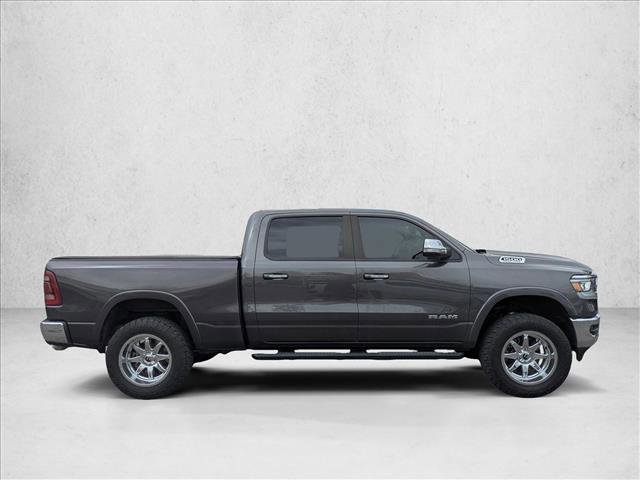 Used 2021 RAM 1500 Laramie w/ Protection Group image 4
