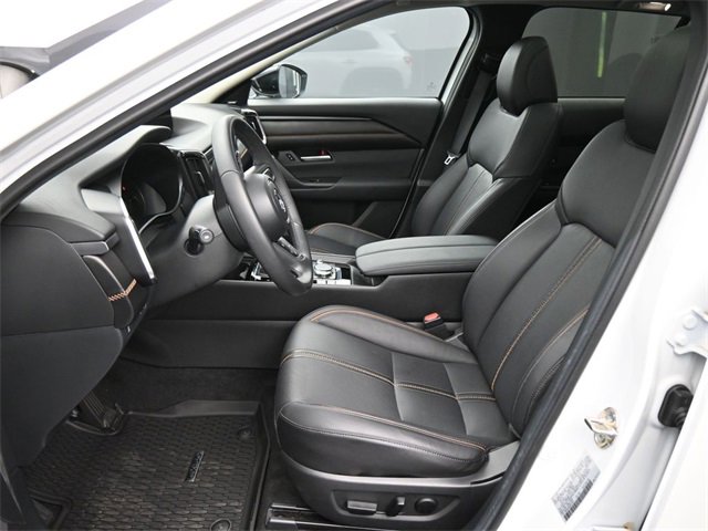 Certified 2025 MAZDA CX-50 2.5 Hybrid w/ Weather Package image 20