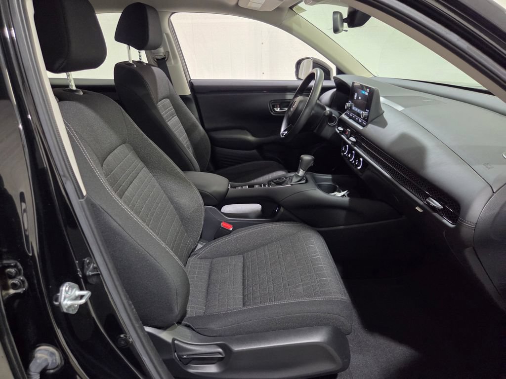 Used 2024 Honda HR-V LX image 11