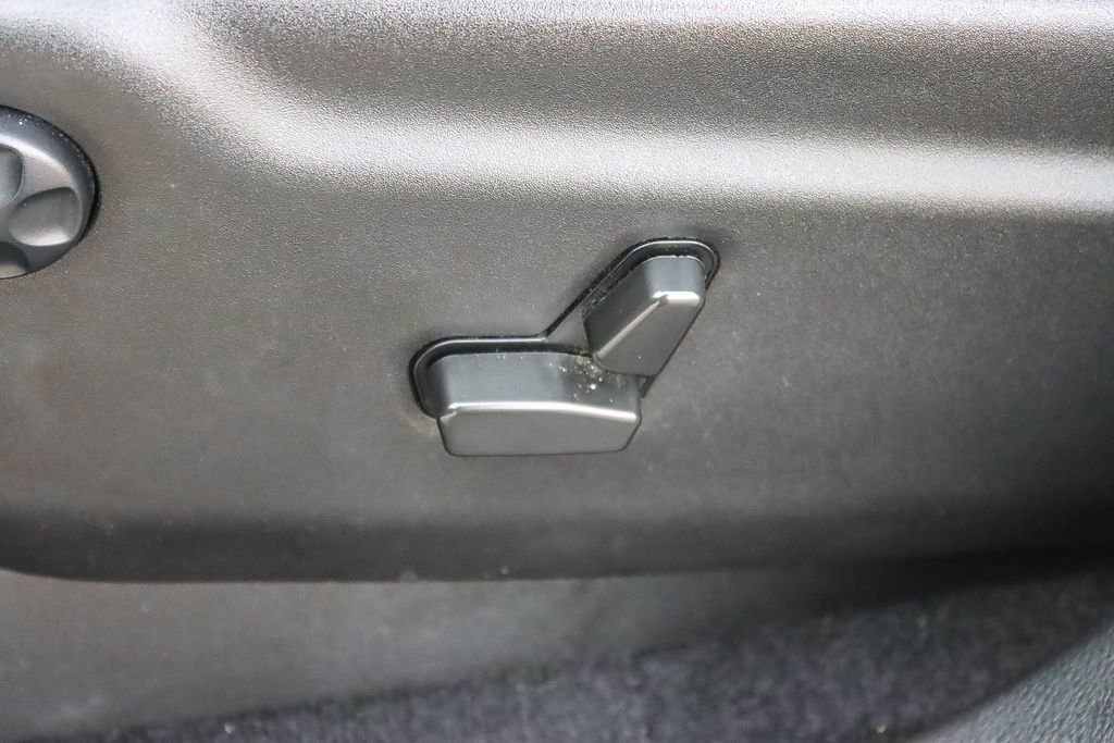 Used 2022 Jeep Grand Cherokee Laredo X image 45