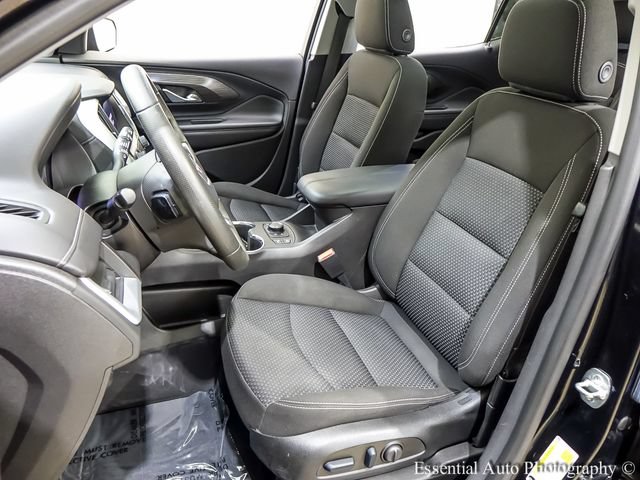 Used 2023 GMC Terrain SLE w/ Driver Convenience Package AWD/4WD image 10
