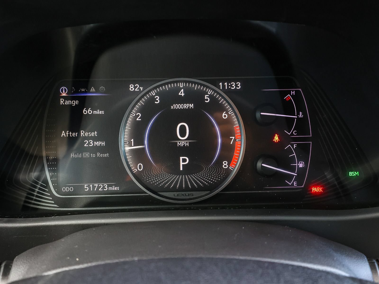 Used 2019 Lexus UX 200 w/ Accessory Package 2 FWD image 26