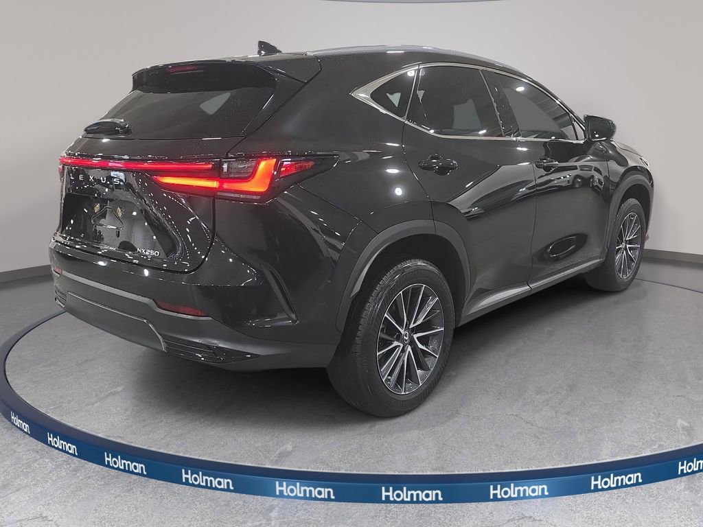 Used 2023 Lexus NX 250 FWD w/ Towing Package (2000 Lbs) image 6