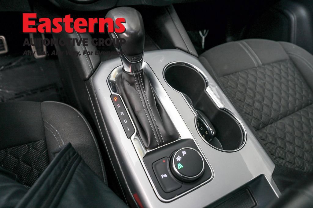 Used 2020 Chevrolet Blazer LT image 13