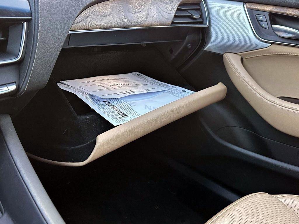 Used 2023 Cadillac CT5 Luxury image 36