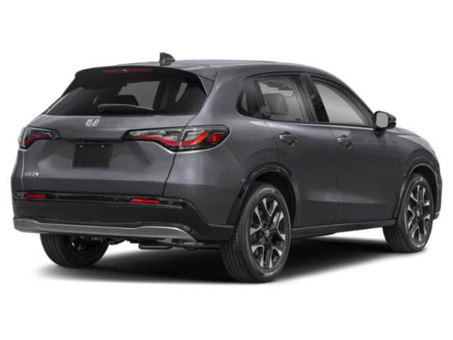 New 2027 Honda HR-V EX-L image 3