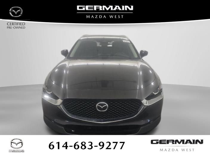 Used 2025 MAZDA CX-30 AWD 2.5 S w/ Select Sport Pkg image 2