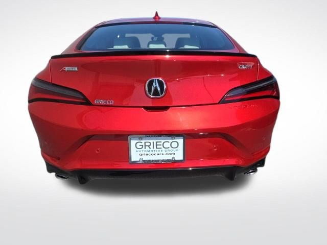 Certified 2023 Acura Integra A-Spec image 6