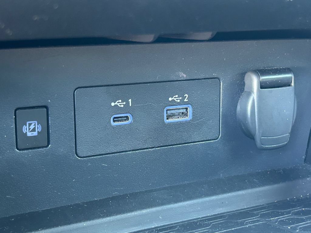 Used 2023 Nissan Altima 2.5 SL FWD image 17