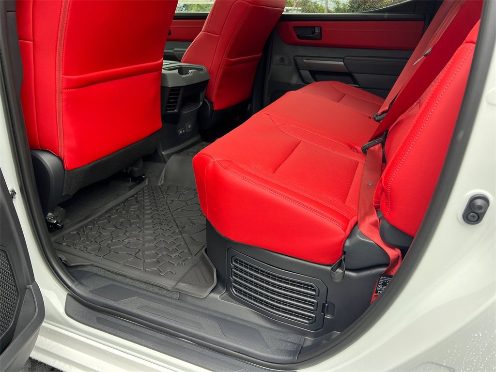 New 2026 Toyota Tundra TRD Pro image 20