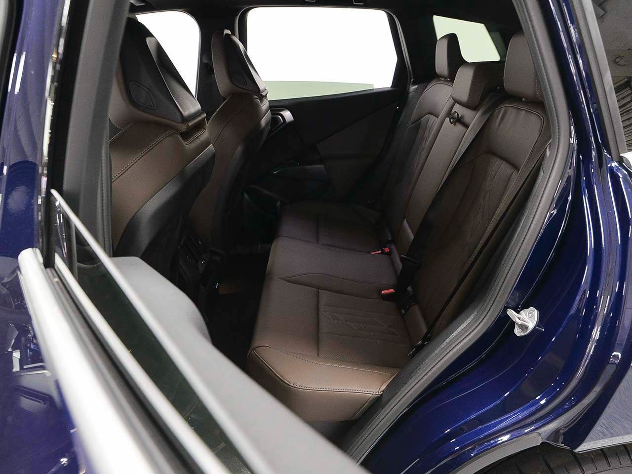 Used 2026 BMW X3 xDrive30i AWD/4WD image 8