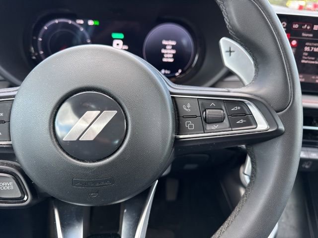 Used 2024 Dodge Hornet R/T image 39
