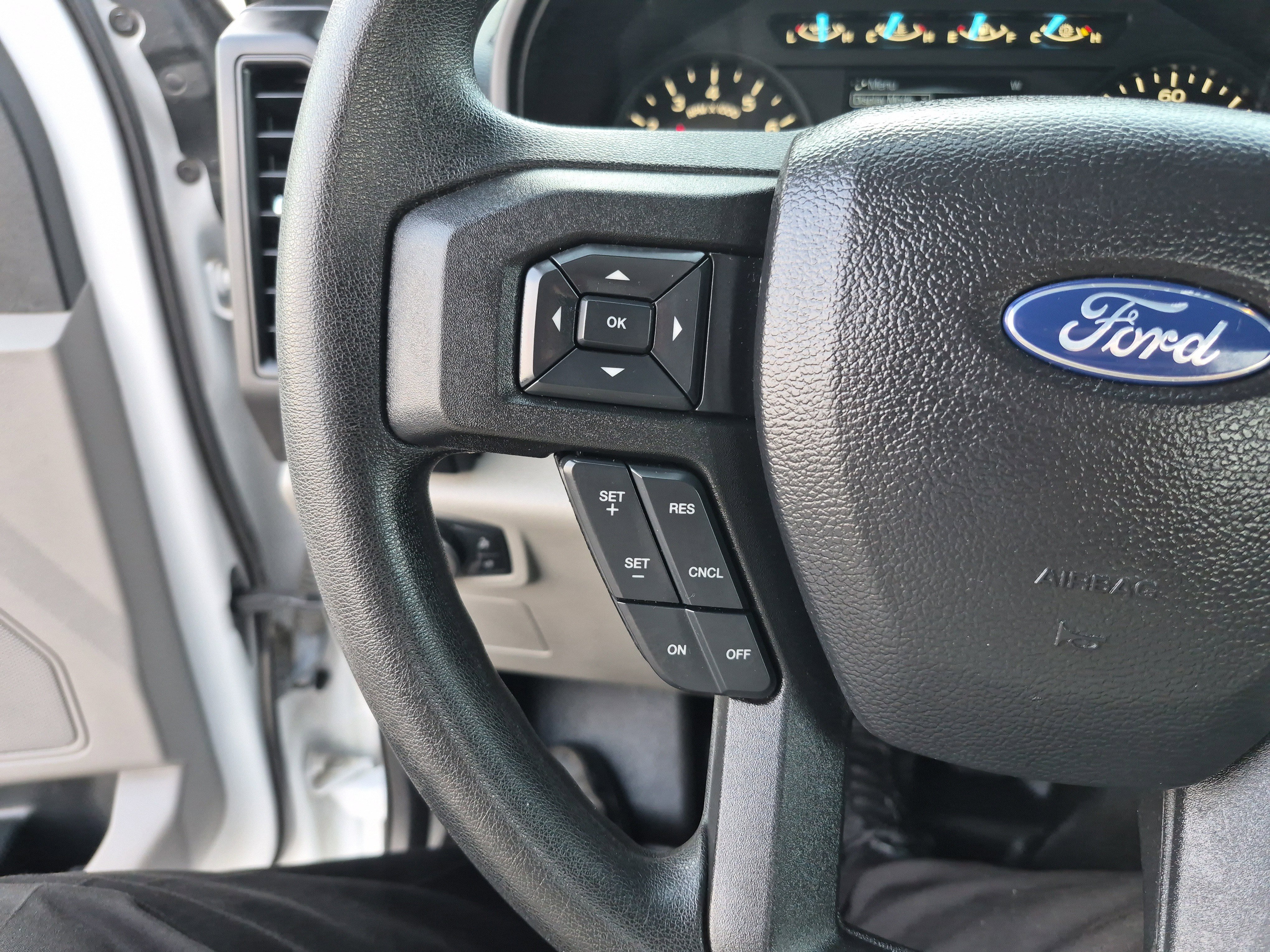 Used 2018 Ford F150 XL w/ Equipment Group 101A Mid image 19