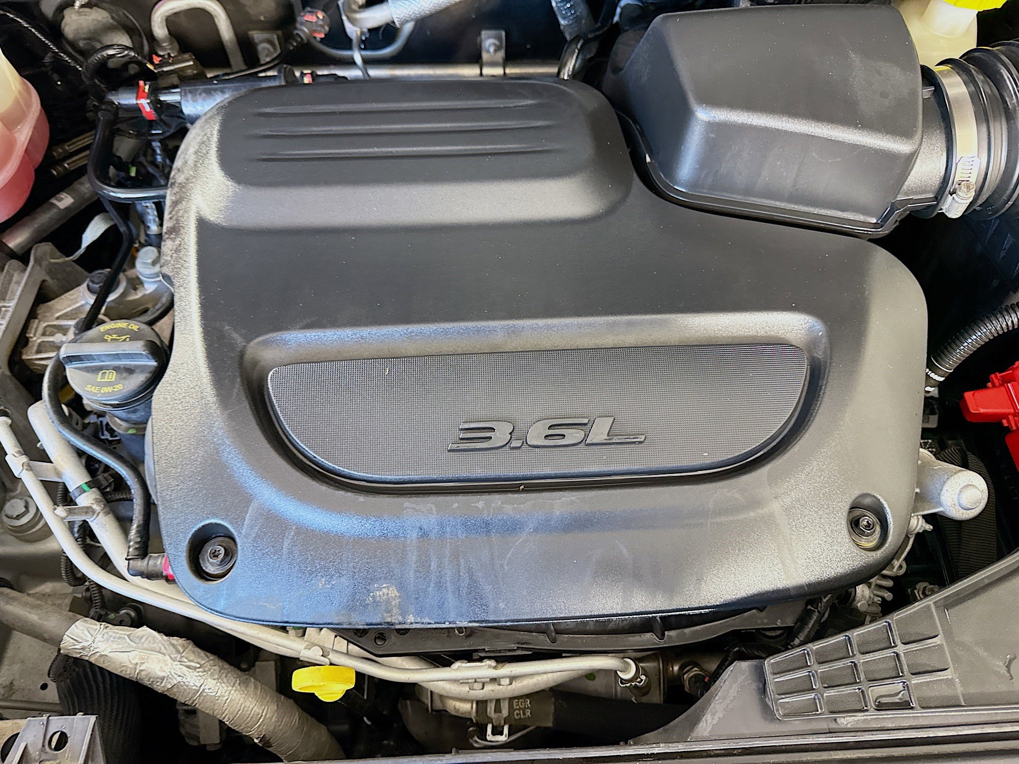 Used 2023 Chrysler Voyager LX FWD image 37